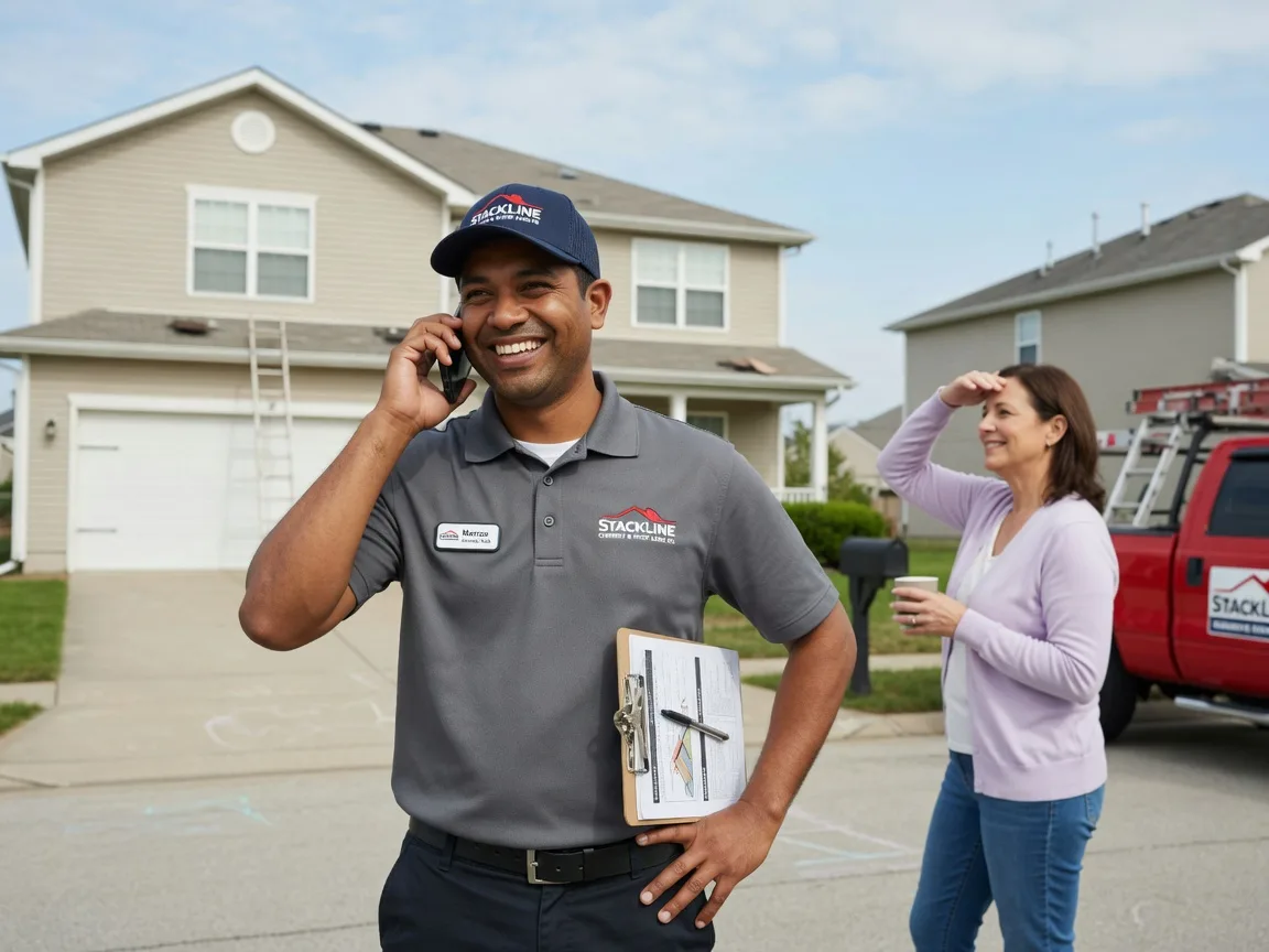 Chimney flashing repair Colchester, IL FAQs